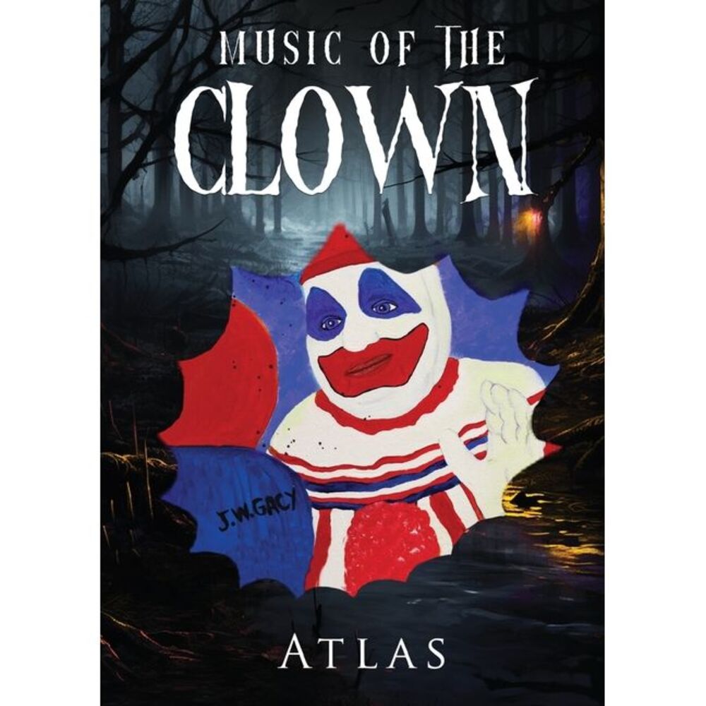 Music of the Clown -- Atlas